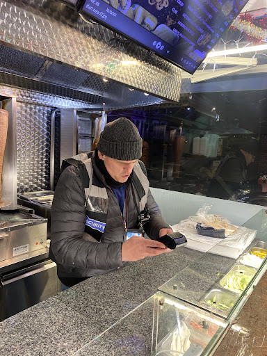 Photo of Tasty - 186 Old Christchurch Rd, Bournemouth BH1 1NU